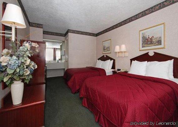 Econo Lodge Lebanon Ruang foto